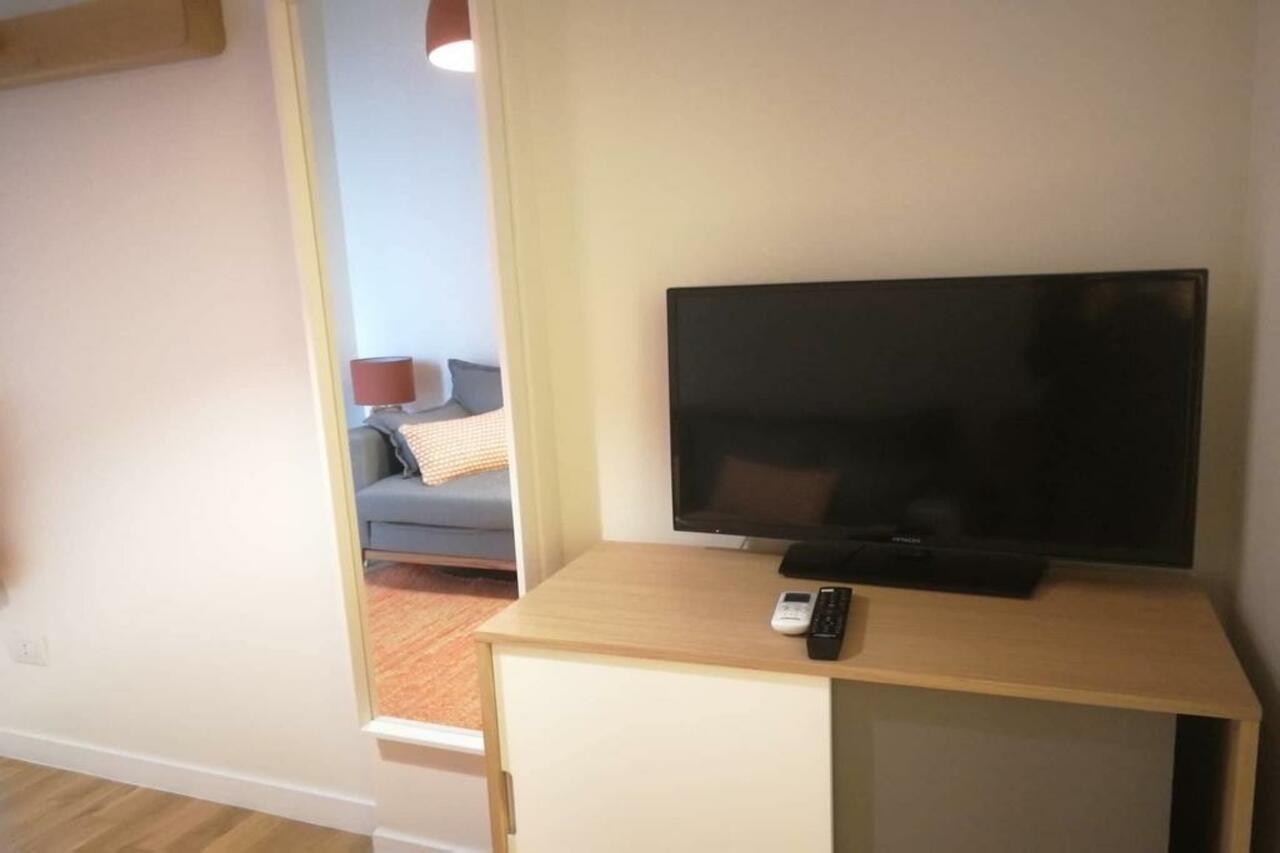 Gatto Bianco Apartment บารี ภายนอก รูปภาพ