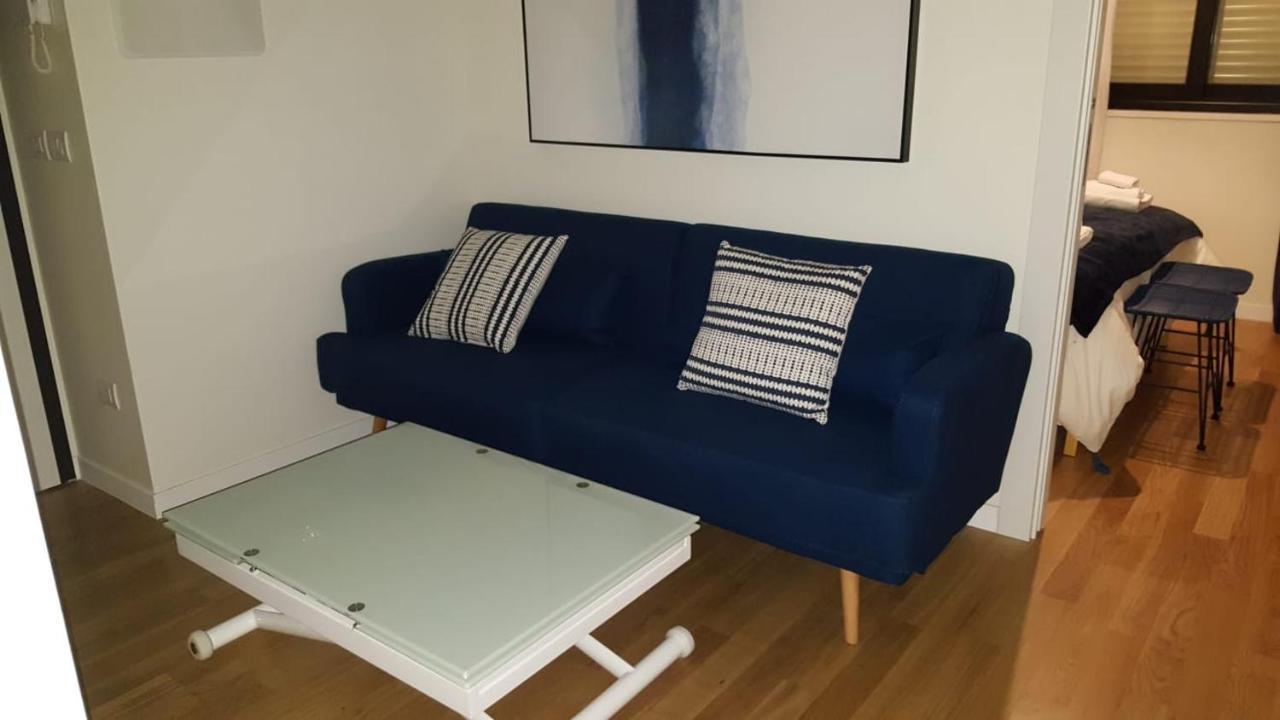 Gatto Bianco Apartment บารี ภายนอก รูปภาพ