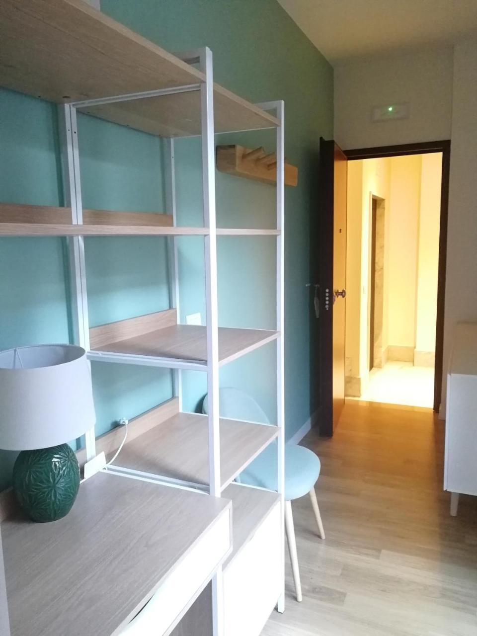 Gatto Bianco Apartment บารี ภายนอก รูปภาพ