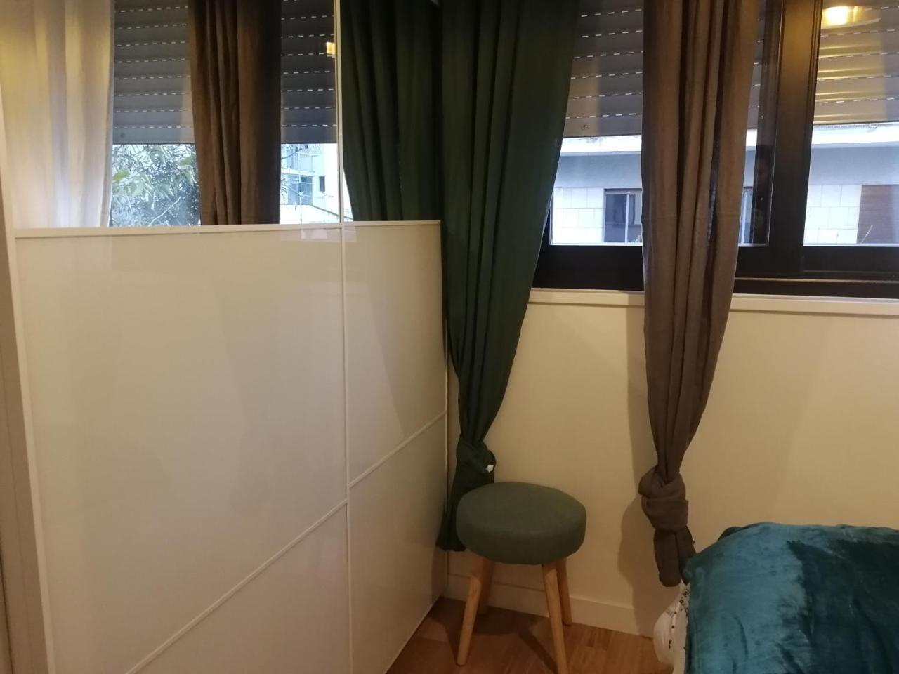 Gatto Bianco Apartment บารี ภายนอก รูปภาพ