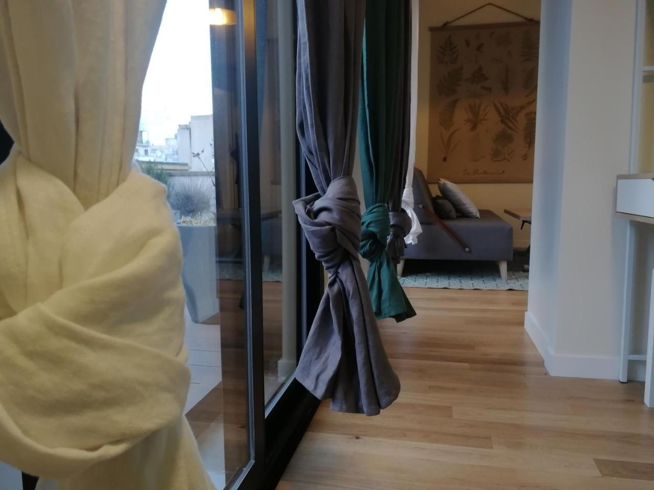 Gatto Bianco Apartment บารี ภายนอก รูปภาพ