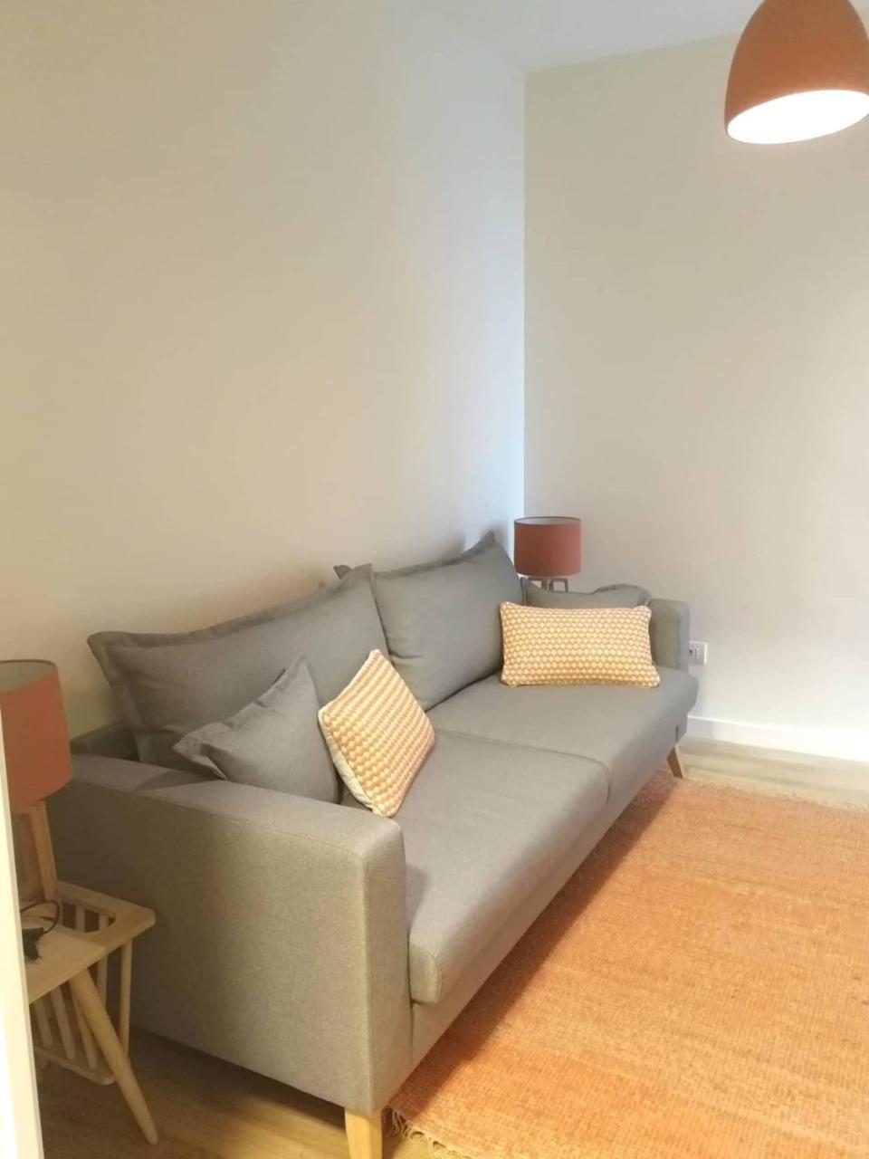 Gatto Bianco Apartment บารี ภายนอก รูปภาพ